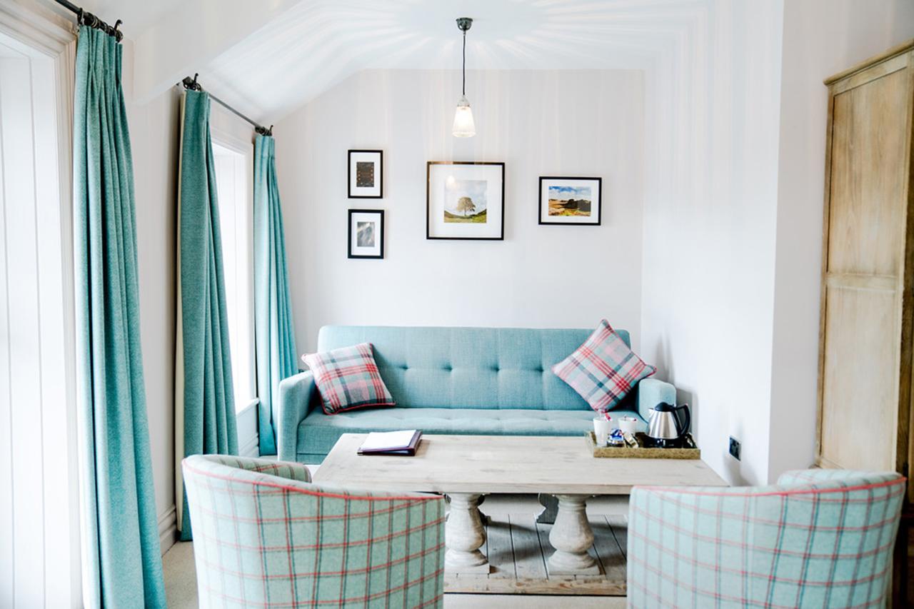 The Beaumont 3*