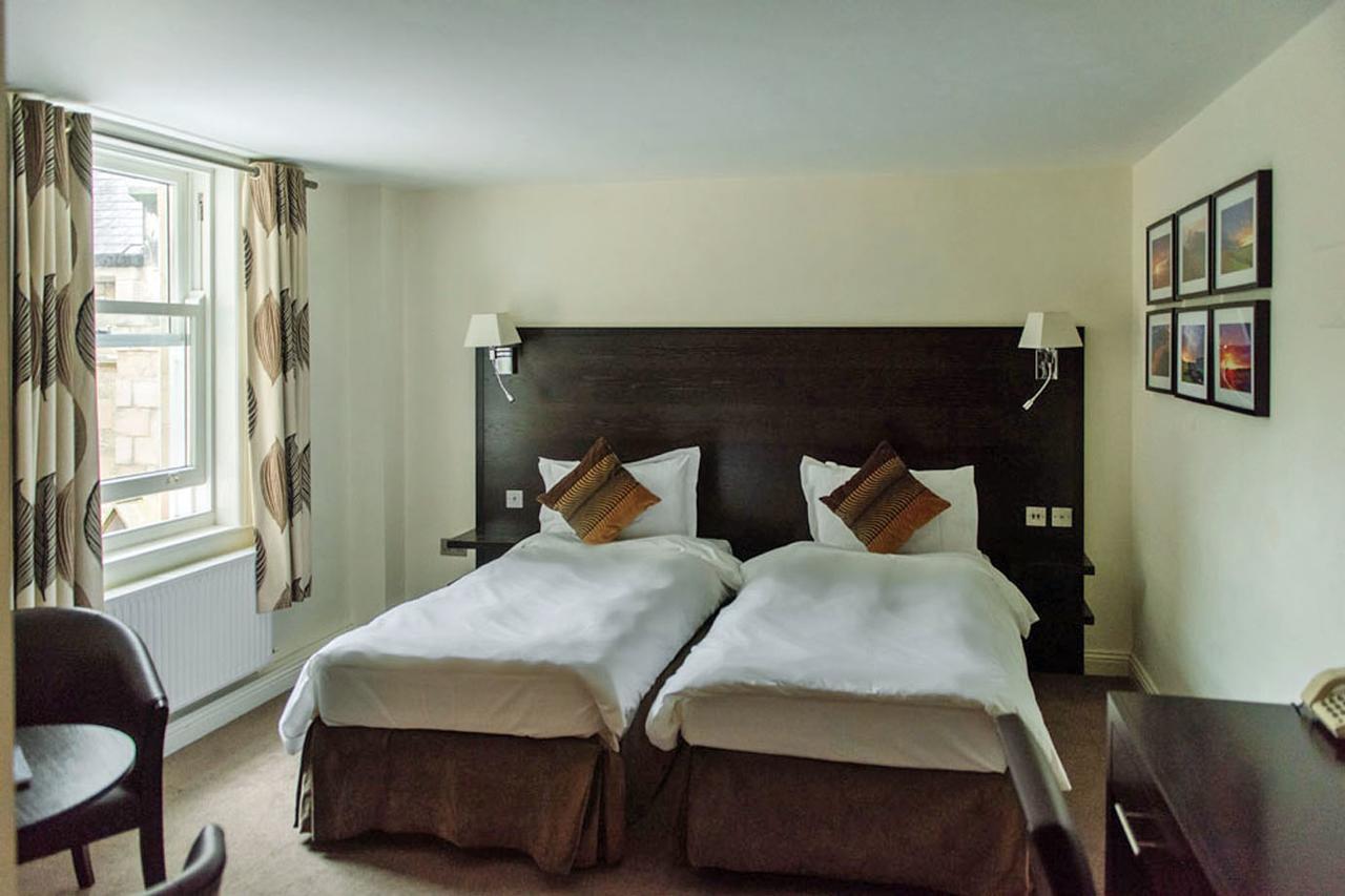 The Beaumont Hotel 3*