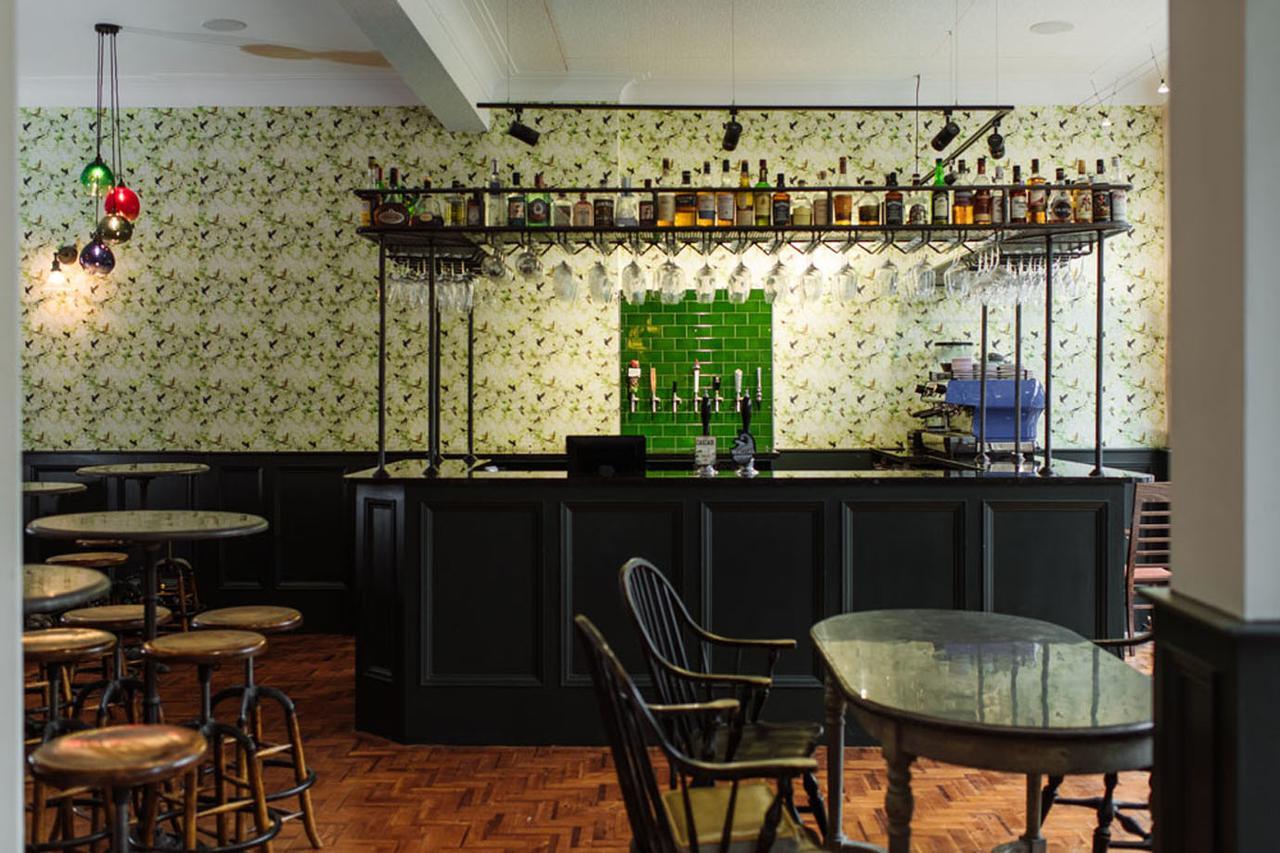 Hotel The Beaumont Hexham