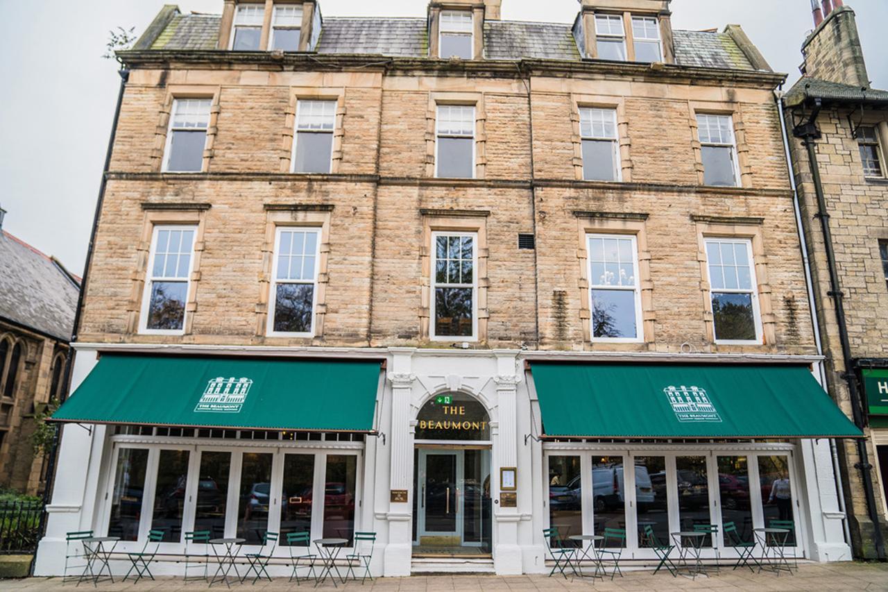 Hotel The Beaumont Hexham