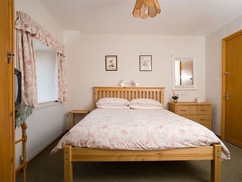 Bed & Breakfast Rye Hill Farm Hexham