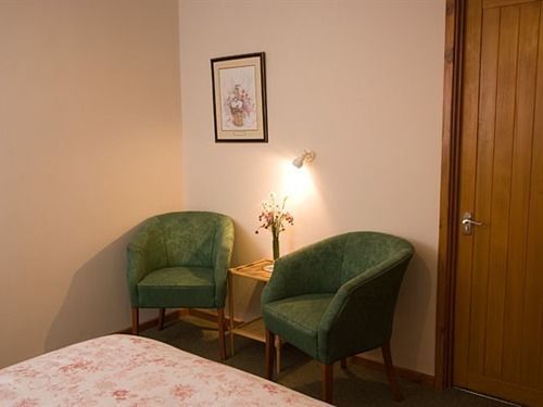 Rye Hill Farm Bed & Breakfast Hexham