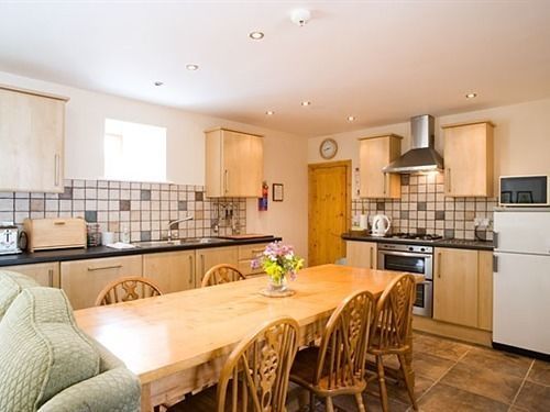 Rye Hill Farm 4* Hexham