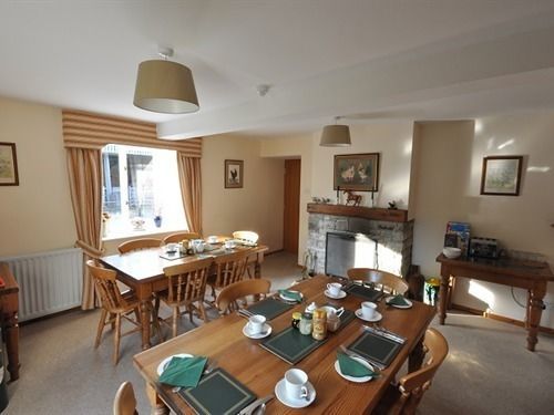 Rye Hill Farm Bed & Breakfast Hexham
