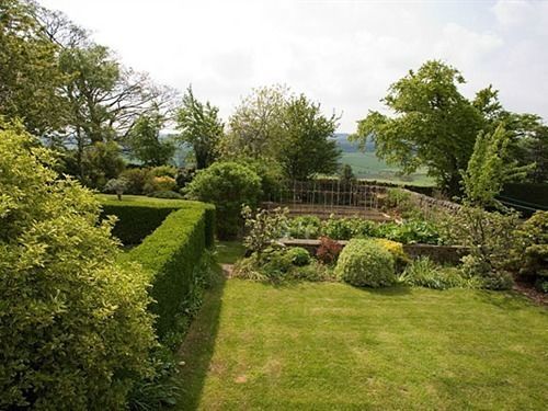 Rye Hill Farm 4* Hexham