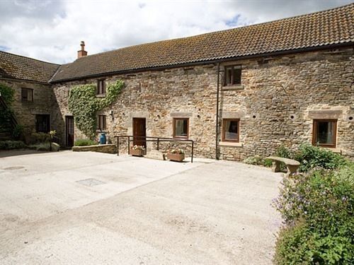 Rye Hill Farm Bed & Breakfast Hexham