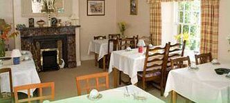 Simonburn Tearooms Hotel Hexham