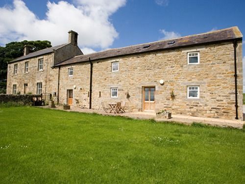 Carr Edge Farm * Hexham