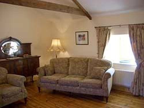 Carr Edge Farm Villa Hexham