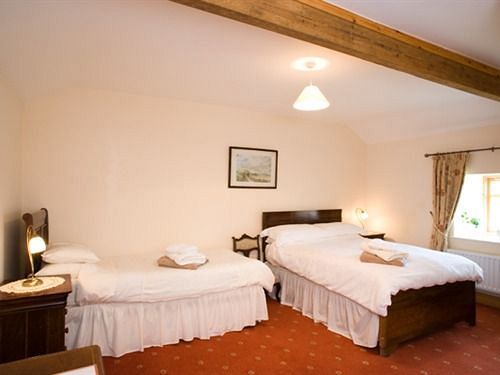 Carr Edge Farm Villa