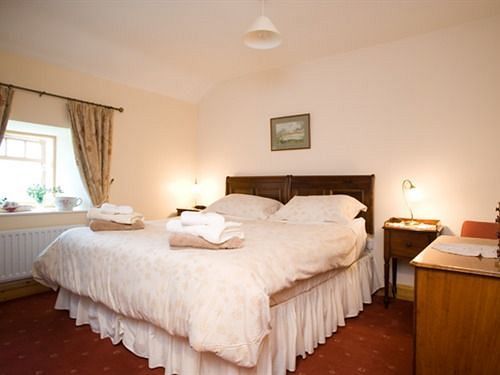 Carr Edge Farm *