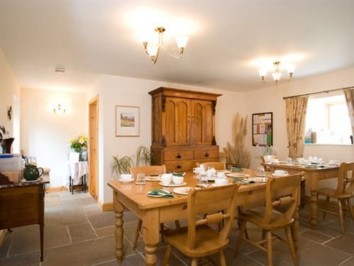 Carr Edge Farm Villa Hexham