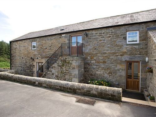 Carr Edge Farm Villa