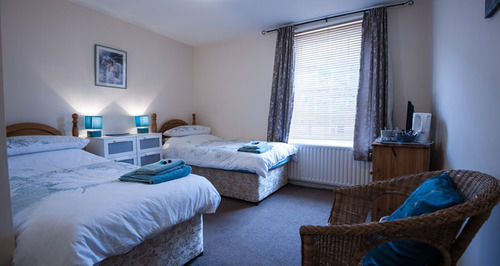The Coach And Horses 2* Hexham