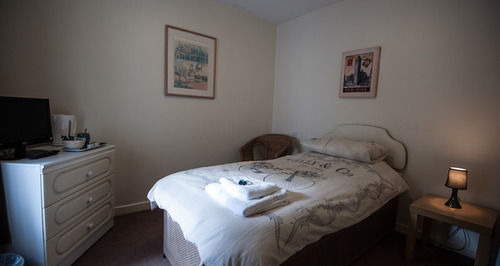 The Coach And Horses Inn Hexham