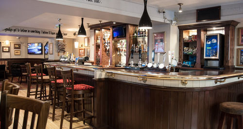 The Coach And Horses 2* Hexham