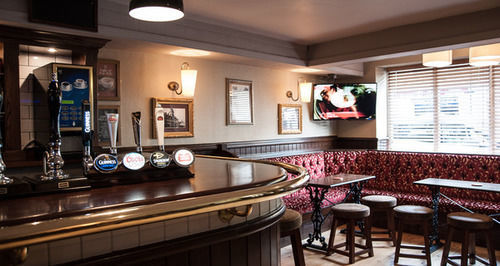 The Coach And Horses Inn Hexham