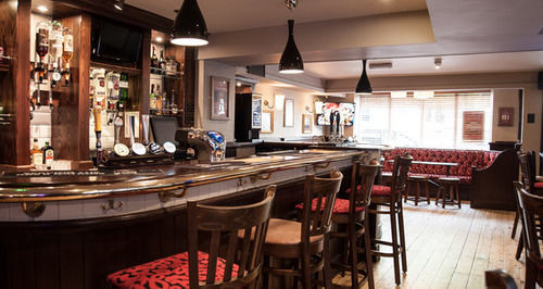 The Coach And Horses 2*