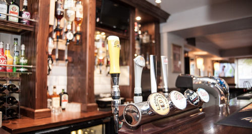 The Coach And Horses 2* Hexham