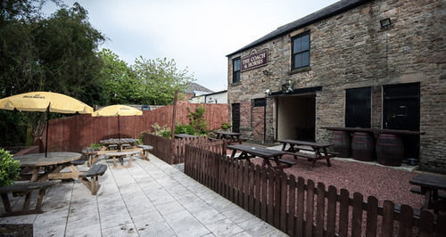 The Coach And Horses Inn