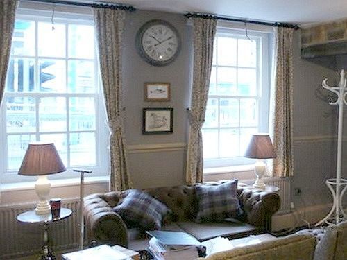 The County 4* Hexham