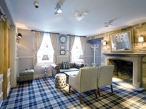 The County Inn Hexham