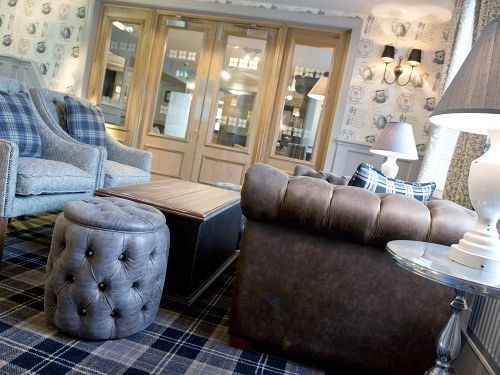 The County Inn