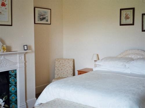 Hallbarns Hotel Hexham