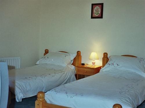 Hallbarns Hotel