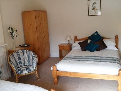 Hallbarns Hotel 3*