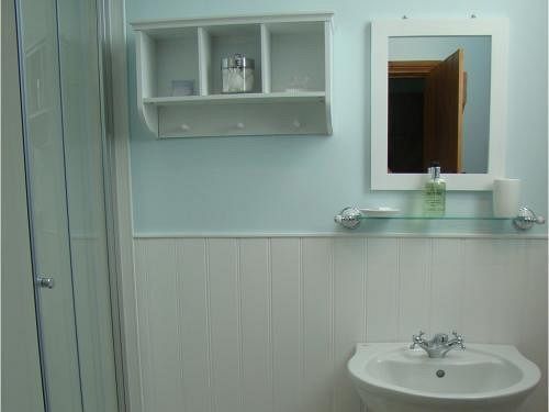 Fairshaw Rigg Bed & Breakfast