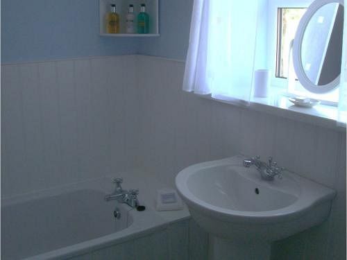 Bed & Breakfast Fairshaw Rigg 5*