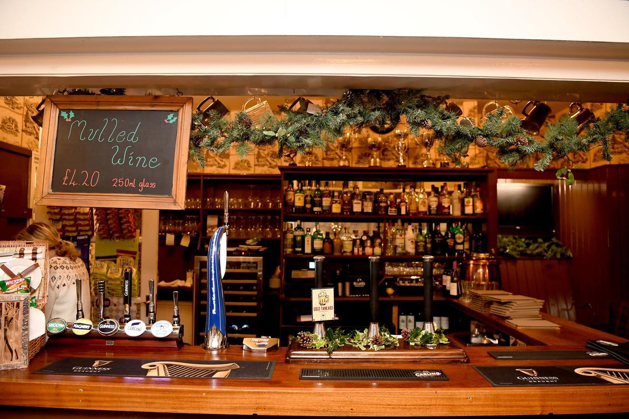 Barrasford Arms Hotel Hexham