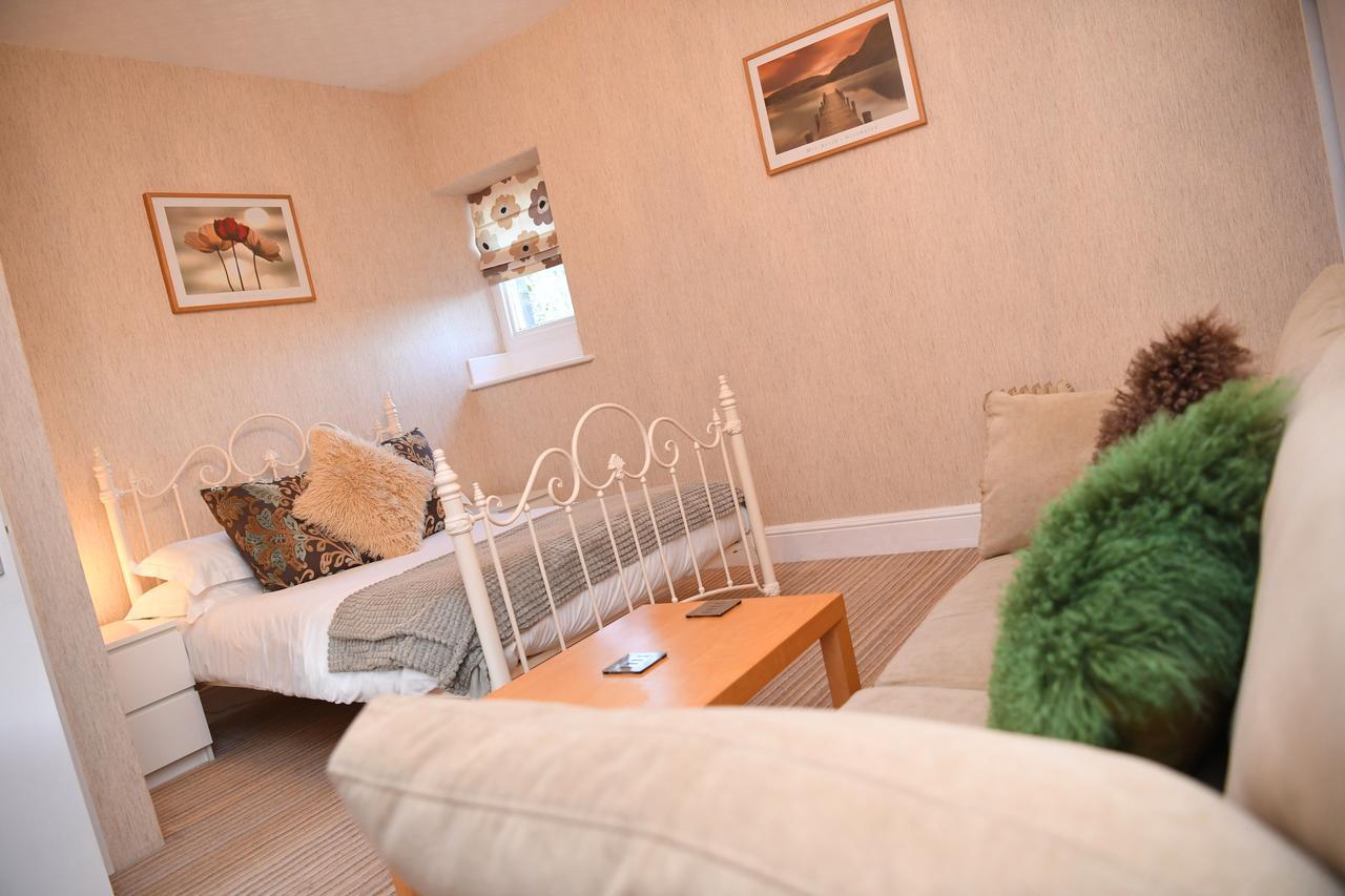Barrasford Arms Hotel 4*