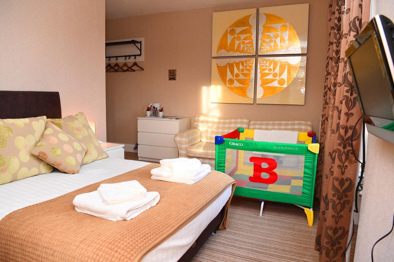 Barrasford Arms 4*