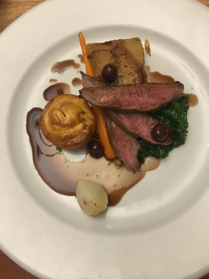 Hotel Barrasford Arms