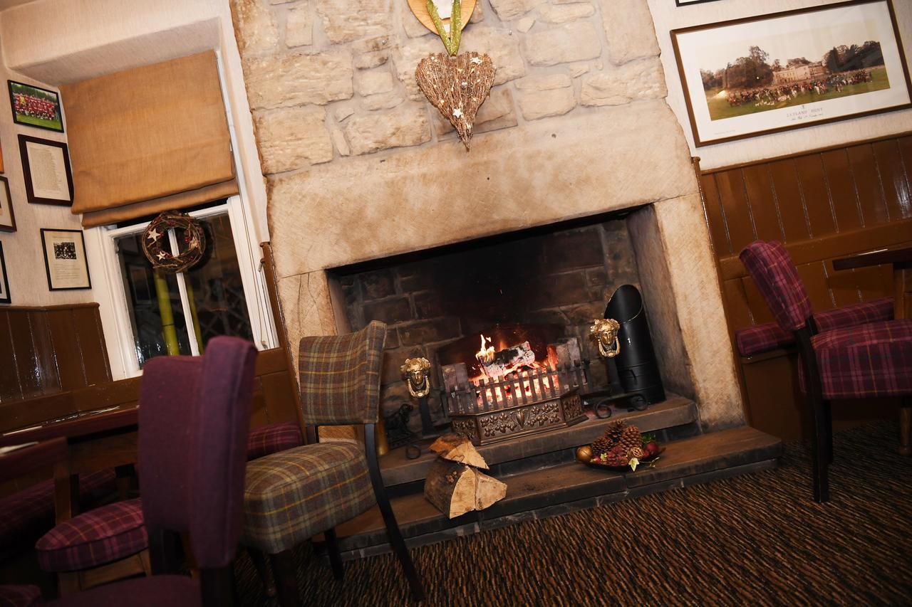 Barrasford Arms Hotel Hexham