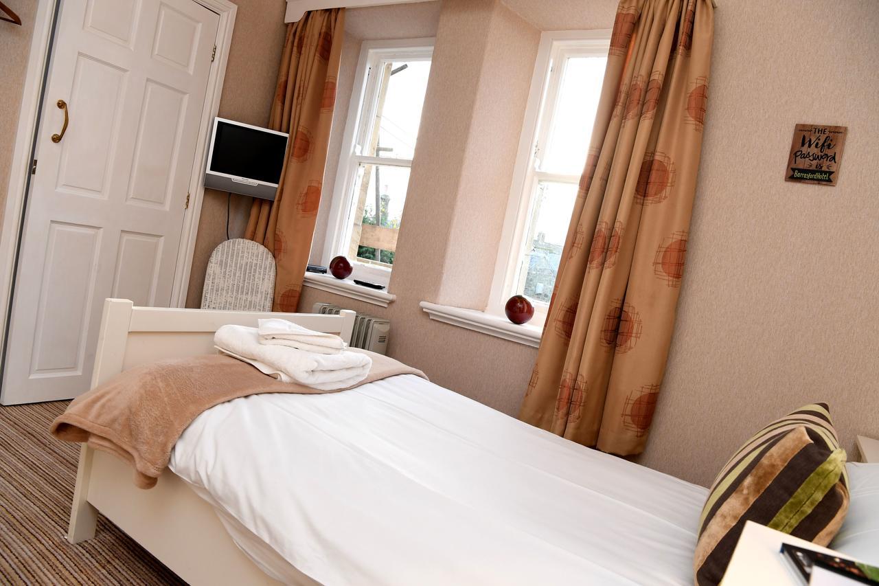 Barrasford Arms 4* Hexham