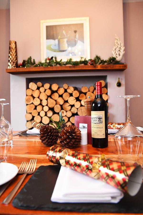 Barrasford Arms Hexham