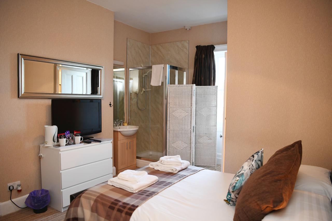 Barrasford Arms Hotel