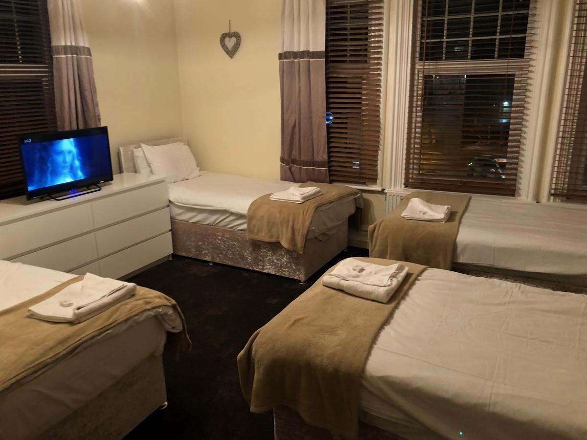Station Hotel Hexham