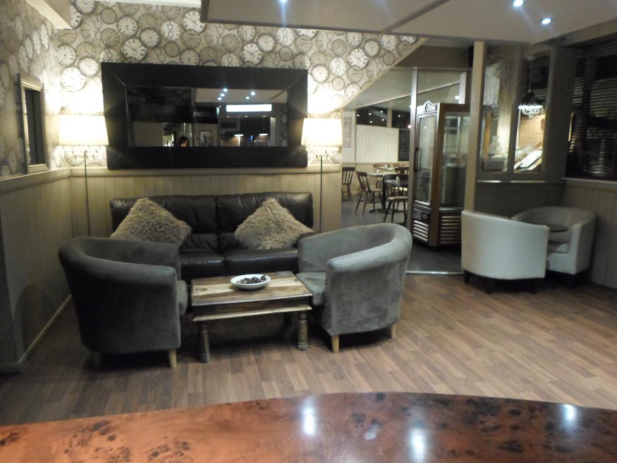 Station Hotel