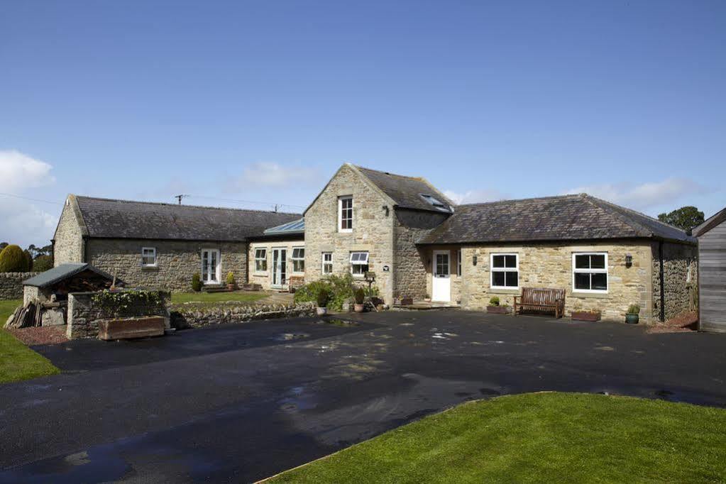 Fairshaw Rigg Bed & Breakfast