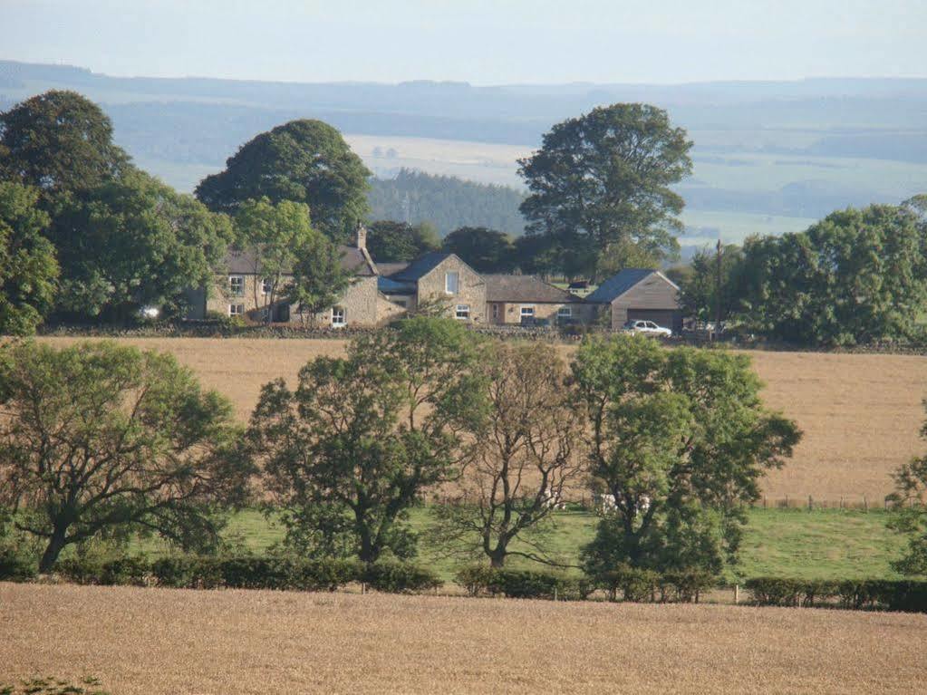 Fairshaw Rigg 5*