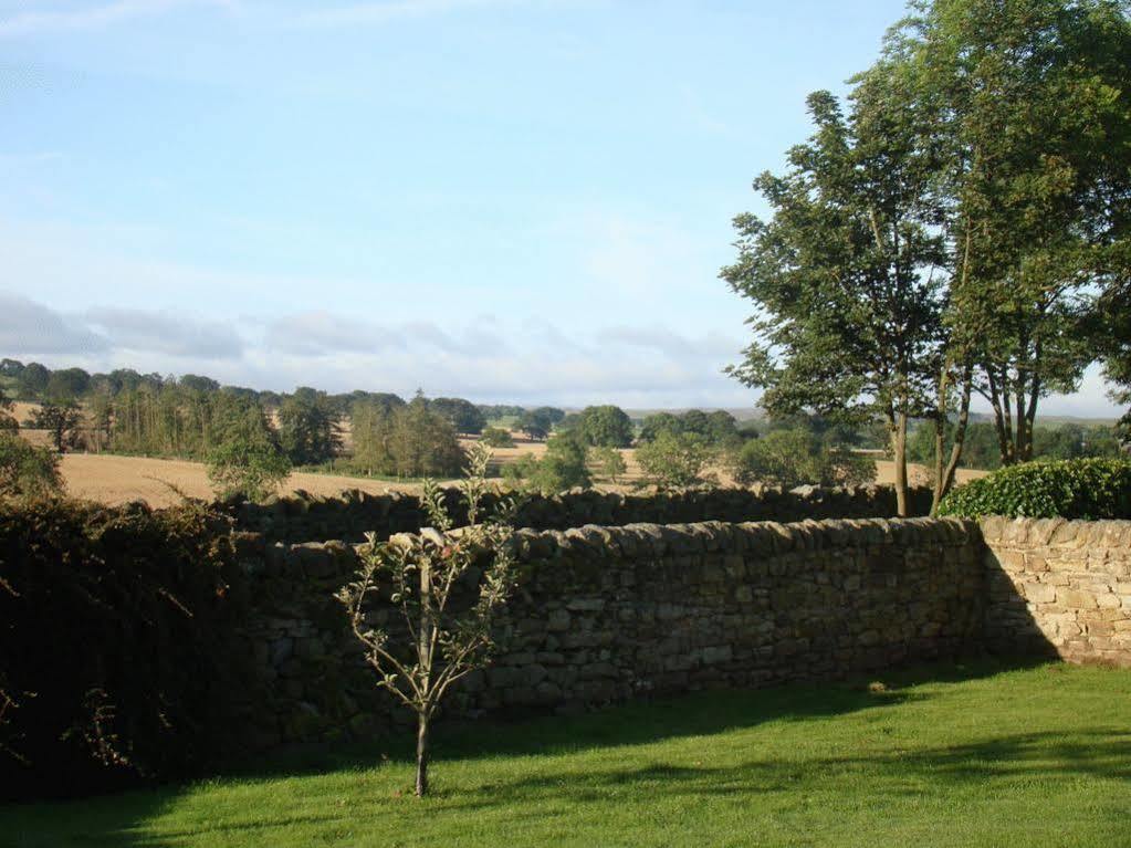 Bed & Breakfast Fairshaw Rigg Hexham