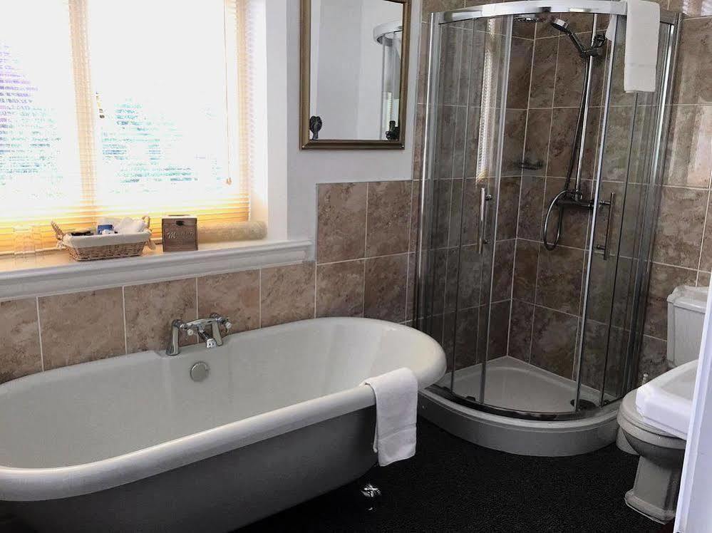 Station Hotel Hexham