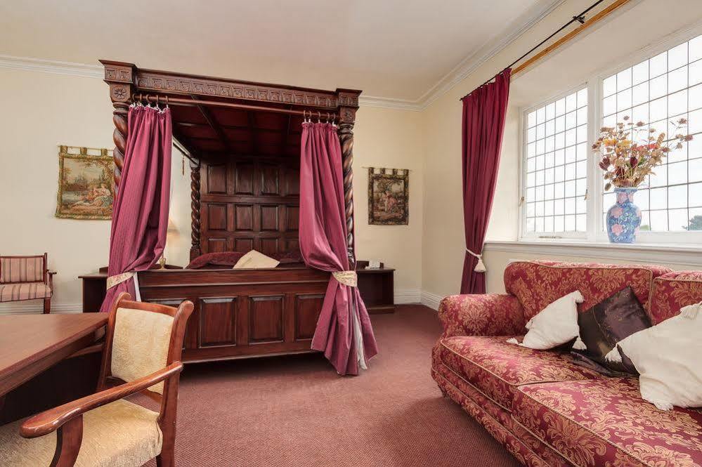Station Hotel Hexham