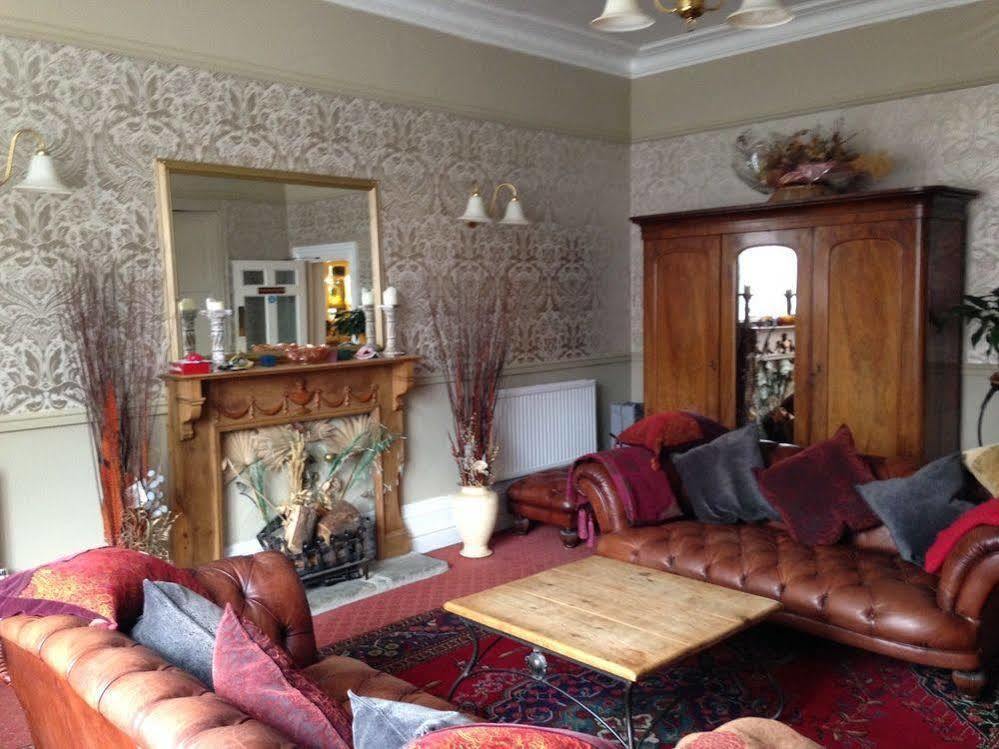 Station Hotel Hexham
