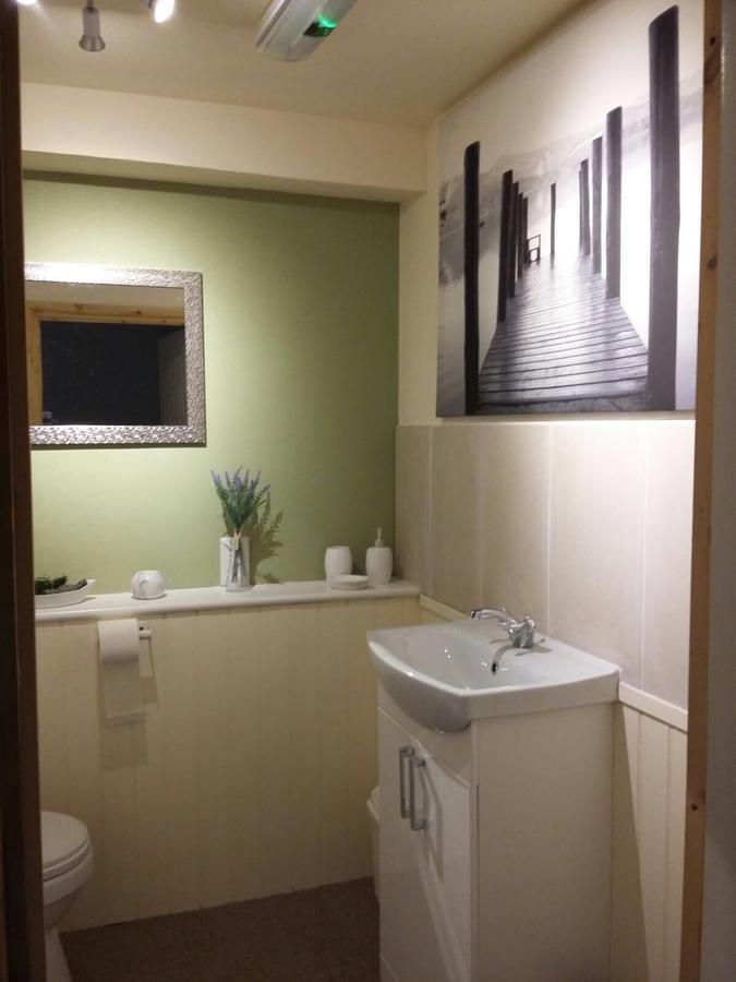 The Boe Rigg 3* Hexham
