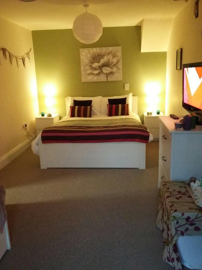 The Boe Rigg 3* Hexham